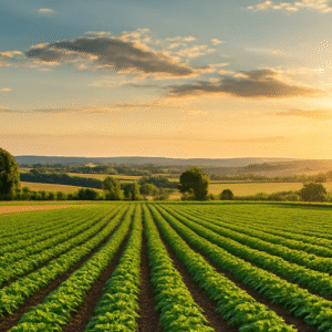 Plant Production Level 1